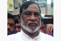 বিএনপি নেতা সাবেক মন্ত্রী অধ্যাপক এম এ মান্নান আর নেই