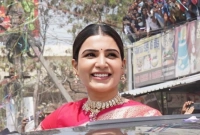 সামান্থার নজরকাড়া উত্থান, বিয়ে-বিচ্ছেদ-বিতর্ক থেকে ৫ কোটির আইটেম ডান্স! 