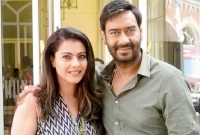 স্ত্রী কাজলের সঙ্গে অনেক বিষয়ে অমিল! আদৌ কি সুখী অজয়, সরাসরি যা বললেন