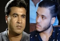 নায়ক মান্নার ছেলের আক্ষেপ!