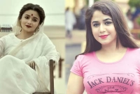 আলিয়ার বদলে অন্য কাউকে নিলে সিনেমাটি আরও ভালো হতো: ফারিয়া