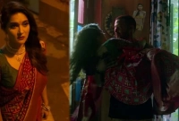 রিলিজ পেল ‌মন্টু পাইলট ২, সাহসী চরিত্রে নজর কেড়েছেন মিথিলা