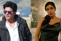 গরমে অতিষ্ঠ হয়ে শাহরুখ খানের কাছে ভক্তের অদ্ভুত আর্জি!