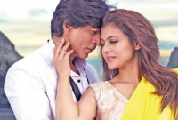 একসঙ্গে আবার শাহরুখ-কাজল! এ ছবি নতুন কিছু আনতে চলেছে!