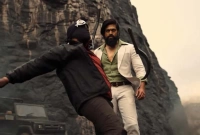 মাত্র ১৫ দিনে সেই মেগাক্লাবে প্রবেশ করে ইতিহাস গড়লো কেজিএফ-২ 