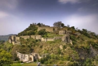 আলেকজান্ডার থেকে ব্রিটিশ, সহস্রাধিক আক্রমণ হলেও এই দুর্গের ৮ রত্নকূপের সন্ধান মেলেনি 