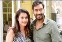 কাজলের সঙ্গে সুখী দাম্পত্যের গোপন রহস্য ফাঁস করলেন অজয়!