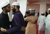  আজ ঈদুল ফিতর উদযাপন করছে লক্ষ্মীপুরের ১১ গ্রামের মানুষ