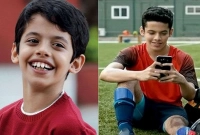 সেই ছোট্র দরশিল এখন বড় হয়েছেন, কাজ করতে চান যে দুই নায়িকার সঙ্গে