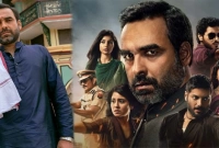 ভরপুর অ্যাকশন নিয়ে নতুন রূপে আসছে মির্জাপুর সিজন ৩