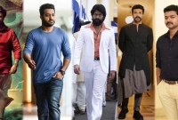 রজনীকান্ত থেকে যশ; দক্ষিণে তারকাদের পারিশ্রমিক জানলে চমকে যাবেন!