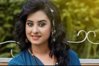 এই ভালো লাগা ভাষায় প্রকাশ করতে পারছি না: বুবলী