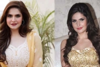 এসব ছাড়াও নারীদের অনেক কিছু দেখানোর আছে: জারিন