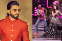 আপনিই ভারতে তাপমাত্রা বাড়ার কারণ: রণবীর সিং