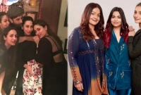 রণলিয়ার বিয়ের পরও কাপূর-ভাট্ট পরিবারের এই দুই জনের মুখ দেখাদেখি বন্ধ