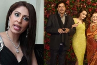 'আমার ভার্জিনিটি বিক্রি করে মেয়ে সোনাক্ষীকে স্টার বানিয়েছেন শত্রুঘ্ন'