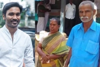 'ধনুষ আমাদেরই হারিয়ে যাওয়া সন্তান, প্রতি মাসে টাকা চাই'