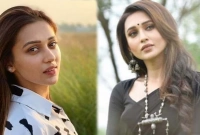 শুরুর দিনগুলো মোটেই মসৃণ ছিল না নায়িকা মিমির!