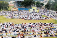 বাবার শেষ ইচ্ছা ছিল, ঈদগাহকে দেড় কোটির জমি দান করলেন দুই হিন্দু বোন