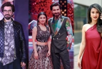 মনামীর দেওয়া চ্যালেঞ্জ নিলেন সুপারস্টার জিৎ