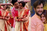 আমার জীবন শেষ, সিডের সঙ্গে ভাল থেকো: তৃণাকে নীল