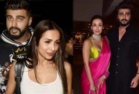 অর্জুনের সঙ্গে নিজের ভবিষ্যৎ নিয়ে যা বললেন মালাইকা