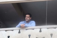 তার ২২৫৫ কোটির সম্পত্তির মালিকানা কার হাতে যাবে? জানালেন সালমান খান