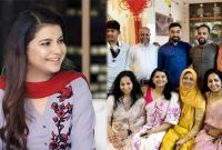 গোপনে আবার বিয়ে করেছেন শবনম ফারিয়া