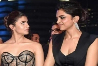 'আলিয়া নয়, দীপিকার ঠোঁটে ঠোঁট রেখে ভীষণ উপভোগ করব'