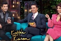 খানদের চেয়ে অক্ষয়ের বাড়তি কয়েক ইঞ্চি আছে: টুইঙ্কেল