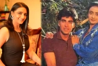 ১৬ বছর পর ফের বলিউডে ফিরছেন নব্বই দশকের জনপ্রিয় নায়িকা