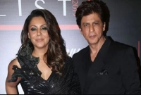 যে ঘটনায় শাহরুখকে ডিভোর্স দিতে চেয়েছিল গৌরী!