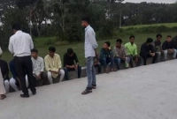 মসজিদ কমপ্লেক্সের ওপরে অশ্লীল অঙ্গভঙ্গি করে টিকটক ভিডিও, আটক ৩৫ তরুণ-তরুণী মসজিদ কমপ্লেক্সের ওপরে অশ্লীল অঙ্গভঙ্গি করে টিকটক ভিডিও, আটক ৩৫ তরুণ-তরুণী