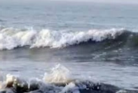 সাগরে ভেসে যাওয়া এক বন্ধুকে বাঁচাতে গিয়ে জীবন দিলেন আরেক বন্ধু!