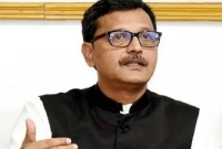 খুনি তারেক জিয়ার নির্দেশে আহসান উল্লাহ মাস্টারকে হত্যা করা হয়: নৌ-পরিবহন প্রতিমন্ত্রী 