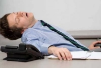 যে অফিসে ৩০ মিনিট ঘুমের ব্যবস্থা কর্মীদের!