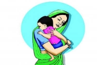 মায়ের অধিকার নিয়ে মহানবী (সা.) যা বলেছেন