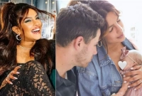 আবারো ভাইরাল প্রিয়াঙ্কা-নিক!