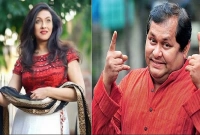 ঋতুপর্ণার যে অবদানের কথা স্বীকার করলেন খরাজ