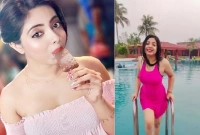 যেকারণে জীবনসঙ্গী হিসেবে বয়স্ক পুরুষ পছন্দ নায়িকা শ্রময়ীর!