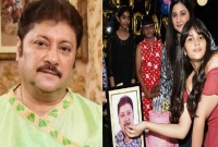 অভিষেকের যে ইচ্ছা পূরণ করলেন স্ত্রী সংযুক্তা