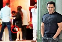 যে ঘটনা ঘটিয়ে সকলকে চমক দিলেন সালমান! কেড়ে নিলেন ভক্তদের মন!