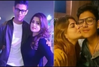 ছেলের ভবিষ্যৎ পেশা কী হবে? জানালেন মা শ্রাবন্তী 