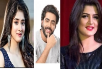 বিপরীতে শ্রাবন্তী আর দিতিপ্রিয়া, প্রথম ছবিতে বাজিমাত!