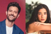 হৃতিকের সঙ্গে প্রেমকে আর লুকিয়ে রাখতে চাইলেন না সাবা!