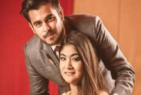 ‘স্বামী হিসেবে সিয়াম খুব নমনীয়, সেখানে আমি অ্যাকশনে থাকি’