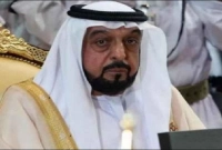 আমিরাতের প্রেসিডেন্টের মৃত্যুতে দেশটিতে ৪০ দিনের শোক ঘোষণা