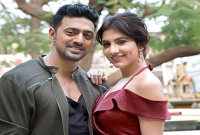 একেবারে ঘনিষ্ঠ মুহূর্তে অঘটন ঘটালেন দেব!