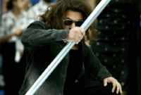 লম্বা চুলে নয়া লুকে এবার চমকে দিলেন সালমান খান!