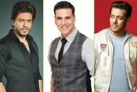 বলিউড তারকাদের কে কত পারিশ্রমিক পান, জানুন